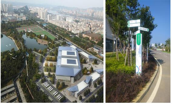 智能標(biāo)識的經(jīng)典應(yīng)用包括哪些？