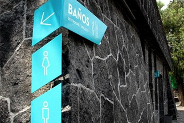 如何選擇商業(yè)場館標(biāo)識公司？