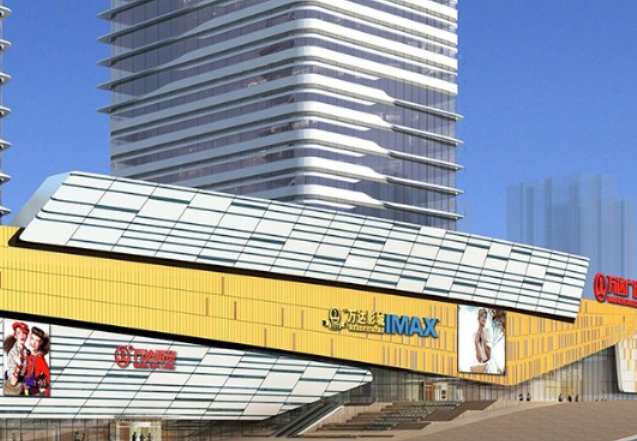 城市公共環(huán)境標(biāo)識(shí)主要分為了哪幾個(gè)標(biāo)識(shí)項(xiàng)目