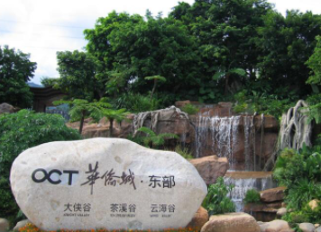 標(biāo)識(shí)規(guī)劃設(shè)計(jì)的五大要素