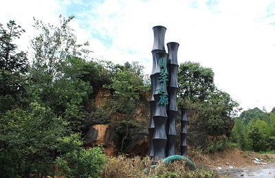 設(shè)計景區(qū)標(biāo)識時要注意哪些事情？