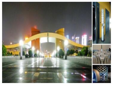 燈光藝術(shù)工程的特點(diǎn)有哪些