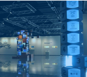 標(biāo)識標(biāo)牌廠家的來源