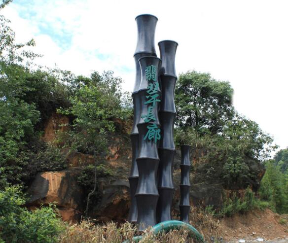 在旅游景區(qū)標(biāo)識設(shè)計(jì)過程中應(yīng)當(dāng)遵循哪些原則