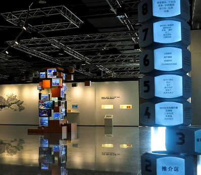 標(biāo)識標(biāo)牌廠家分享：如何制造質(zhì)量好的標(biāo)識標(biāo)牌