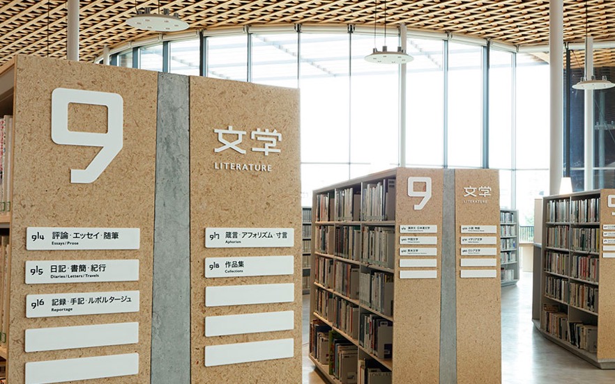 如何選擇校園文化標(biāo)識