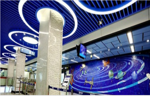 標(biāo)識標(biāo)牌制作的意義