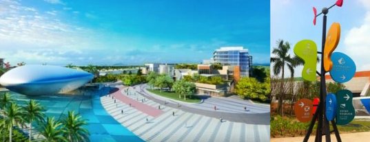 標(biāo)識(shí)規(guī)劃設(shè)計(jì)公司有哪些優(yōu)勢(shì)？