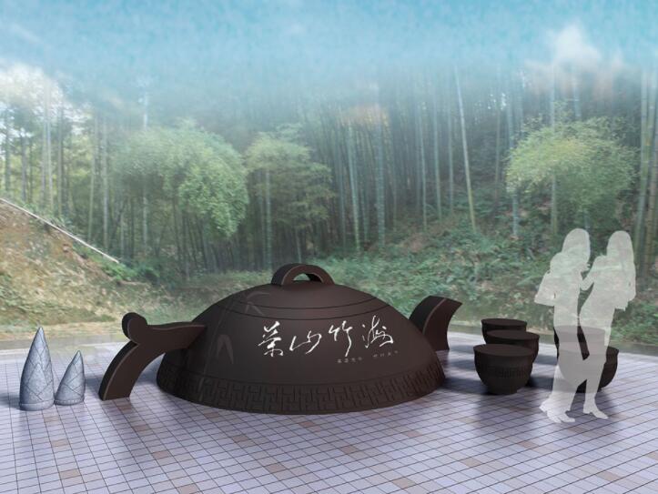 旅游景區(qū)標(biāo)識設(shè)計(jì)要掌握哪些要領(lǐng)