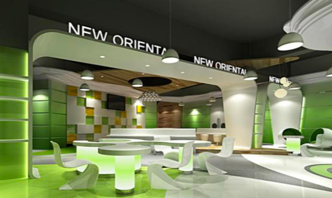 廣告標識標牌常用的安裝方式