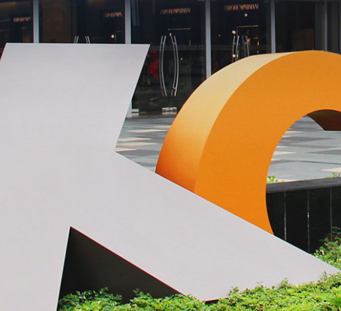 房地產(chǎn)標(biāo)識應(yīng)該具備哪些特點才能達(dá)到銷售目的