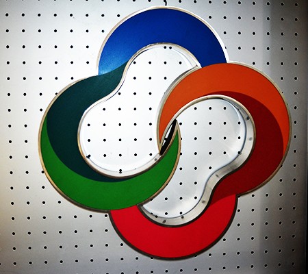 城市標(biāo)識(shí)標(biāo)牌制作設(shè)計(jì)的常見(jiàn)創(chuàng)意有哪些